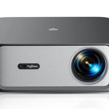 Full HD Projector 3000 ANSI 4K Smart WiFi6 Bluetooth, Verzenden, Nieuw