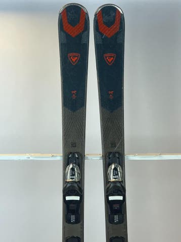Rossignol Experience 80 CA LTD 2023-158 cm, Gebruikt, Rossignol, Ophalen of Verzenden, Carve