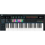 Novation 49SL MKIII 49 toetsen, Ophalen of Verzenden, Nieuw