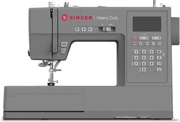 Singer Naaimachine  HD6805 SHOWMODEL (Huis, Tuin & klussen), Verzenden, Nieuw