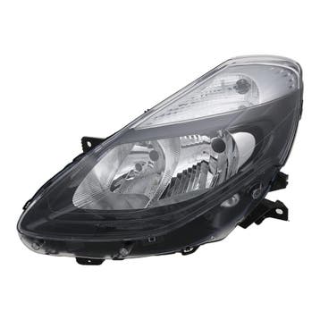 Koplamp o.a: Renault, Clio III (BR, CR) - Clio III (SR), Ophalen of Verzenden, Nieuw, Renault