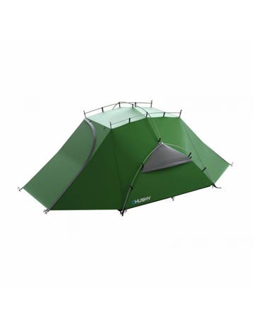 Husky tent extreem lichtgewicht Brofur 3 - 3 persoons - G..., Caravans en Kamperen, Verzenden, Nieuw, Tot en met 3