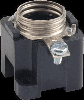 EATON INDUSTRIES Isocoupe D Zekeringhouder - 1321058, Verzenden, Nieuw, Overige typen