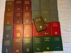 Charles Dickens, Edgar Allan Poe, Jane Austen - Readers