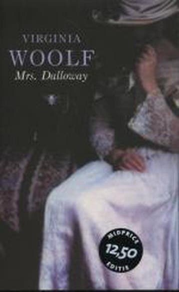 Mrs. Dalloway - Virginia Woolf 9789023416746, Boeken, Verzenden, Zo goed als nieuw, Virginia Woolf