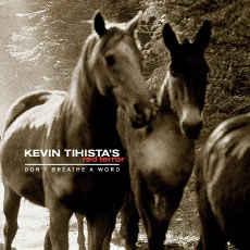 cd - Kevin Tihistas Red Terror - Dont Breathe A Word, Cd's en Dvd's, Cd's | Overige Cd's, Zo goed als nieuw, Verzenden