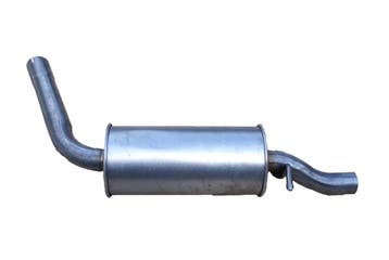 *Tip*  Einddemper FORD Sierra, Ophalen of Verzenden, Nieuw, Ford