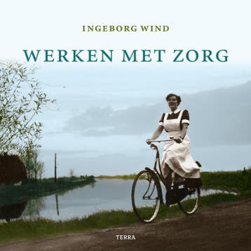 Werken met zorg - I. Wind 9789058977786, Verzenden, Gelezen, I. Wind