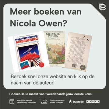 Prehistorische dieren - Nicola Owen 9789060743256, Boeken, Verzenden, Gelezen, Nicola Owen