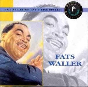 cd - Fats Waller - Fats Waller, Verzenden, Zo goed als nieuw