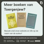 De droom en andere verhalen 9789062912186 Toergenjew, Boeken, Verzenden, Gelezen, Toergenjew