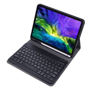 Hoes met toetsenbord en pencil slot Apple iPad Pro 11 (2021), Verzenden, Nieuw