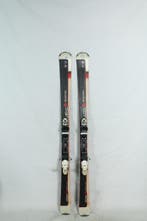 Refurbished - Ski - Rossignol Famous 6 - 156, 140 tot 160 cm, Gebruikt, Rossignol, Ophalen of Verzenden
