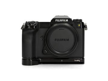 Fujifilm GFX 100S II - <25.000 kliks - 2 jaar garantie, Audio, Tv en Foto, Fotocamera's Digitaal, Ophalen of Verzenden, Zo goed als nieuw