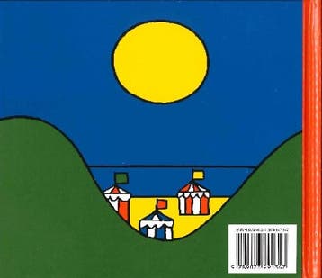 Nijntje aan zee / Nijntje 9789073991347 Dick Bruna, Verzenden, Gelezen, Dick Bruna