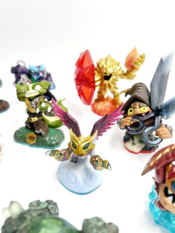 Maak jouw Skylanders verzameling compleet!, Avontuur en Actie, Verzenden, 2 spelers, Eén computer