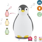 Slaaptrainer pinguïn Pam – leert je kind wanneer het tijd, Ophalen of Verzenden, Nieuw