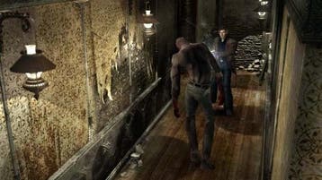 Alone in the Dark the new Nightmare game only (Sega, Ophalen of Verzenden, Zo goed als nieuw
