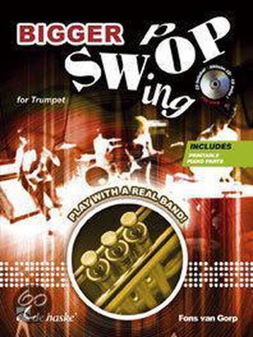 Bigger Swop - F. van Gorp 9789043127981, Verzenden, Gelezen, F. van Gorp