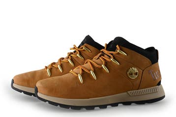 Timberland Veterboots in maat 42 Geel, Kleding | Heren, Schoenen, Overige kleuren, Verzenden, Timberland, Boots
