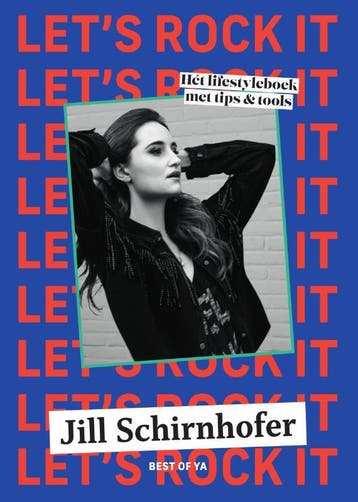LetS Rock It | Jill Schirnhofer | Nieuw, Ophalen of Verzenden, Nieuw, Jill Schirnhofer