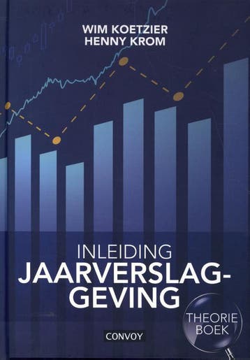 Inleiding Jaarverslaggeving 9789463172912, Boeken, Verzenden, Zo goed als nieuw