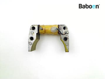 Dynamo Laadspoel Suzuki RM 125 1975-1978 (RM125M), Verzenden, Gebruikt