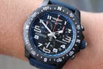 Horloge Breitling Endurance Pro 10/2022 Full set + factuur., Sieraden, Tassen en Uiterlijk, Horloges | Heren, Overige materialen