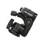 Cullman CW25 3-weg statiefkop met garantie, Audio, Tv en Foto, Fotografie | Statieven en Balhoofden, Ophalen of Verzenden, Gebruikt