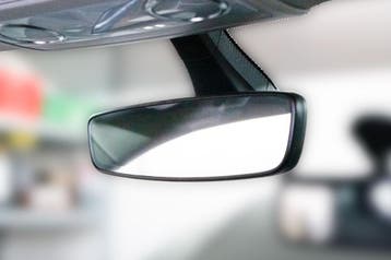 Binnen spiegel automatisch dimmen voor Volkswagen, SEAT, Ophalen of Verzenden, Nieuw, Seat