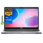 Dell Latitude 5511 i7-10850H 32GB RAM 256GB NVMe Windows 11, I7, Refurbished, Ophalen of Verzenden, Dell