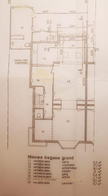 Te huur: Appartement Hazenkampseweg in Nijmegen, Gelderland, Nijmegen, Appartement