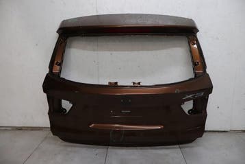 achterklep BMW X3 F25 10-, Verzenden, Gebruikt