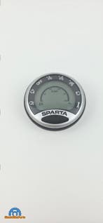 ION Rond Display | Sparta Batavus Koga SN: 07430712, Ophalen of Verzenden, Gebruikt