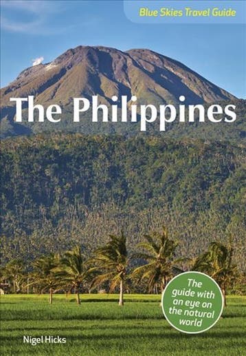 Blue Skies Travel Guide: The Philippines | 9781912081745 |, Ophalen of Verzenden, Zo goed als nieuw, Nigel Hicks