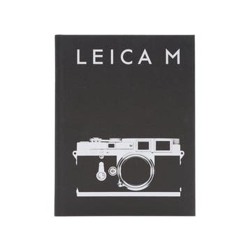 Leica - Leica M 70 Years Book - A Homage To The First 70