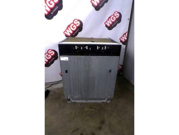 Siemens SN69M031NL - Inbouw vaatwasmachine - 2ehands - 59,5, Verzenden, Zo goed als nieuw