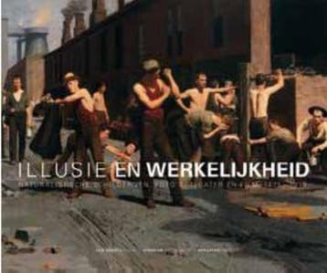 Illusie en werkelijkheid - Weisberg 9789061539391, Verzenden, Zo goed als nieuw, Weisberg