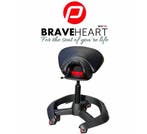 PClinic Ergonomische Tabouret “BraveHeart”, Witgoed en Apparatuur, Persoonlijke-verzorgingsapparatuur, Verzenden, Nieuw, Overige typen
