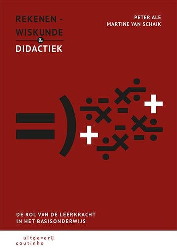 Rekenen wiskunde en didactiek 9789046908075, Boeken, Zo goed als nieuw