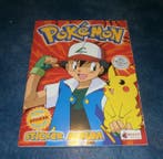 Merlin - Pokémon (1995) - 1 Compleet album - Good (GD), Nieuw