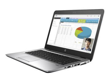Refurbished HP EliteBook mt43 Volledig Gebruiksklaar, 128GB, Qwerty, HP EliteBook mt43, 8 GB
