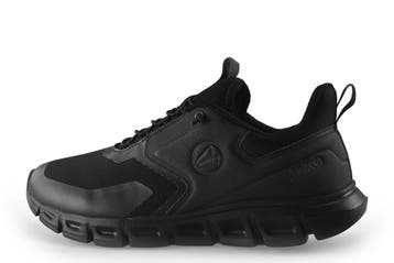 Jako Sneakers in maat 44 Zwart, Kleding | Heren, Schoenen, Verzenden, Zwart, Jako, Sneakers of Gympen