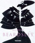 AUBREY BEARDSLEY 9783822872000 Gilles Néret, Verzenden, Gelezen, Gilles Néret