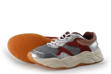 Scotch &amp; Soda Sneakers in maat 37 Overig, Overige kleuren, Verzenden, Scotch &amp; Soda, Sneakers of Gympen