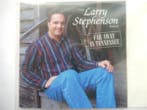 cd - Larry Stephenson Band - Far Away In Tennessee, Verzenden, Zo goed als nieuw