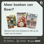 Kellnerin en andere verhalen 9789010017109 Boer, Verzenden, Gelezen, Boer