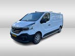 Renault Trafic 2.0 dCi L2 H1 120pk Airco Navigatie, Stof, Gebruikt, Euro 6, Renault