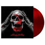 Sleepy Hollow (Metallic Blood Red) - Johnny Depp - Christina, Nieuw in verpakking