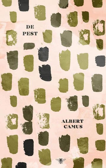 De pest / Bezige Bij pocket - Albert Camus 9789023424697, Boeken, Verzenden, Gelezen, Albert Camus